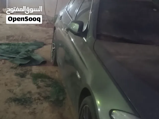 بي ام دبليو f10
