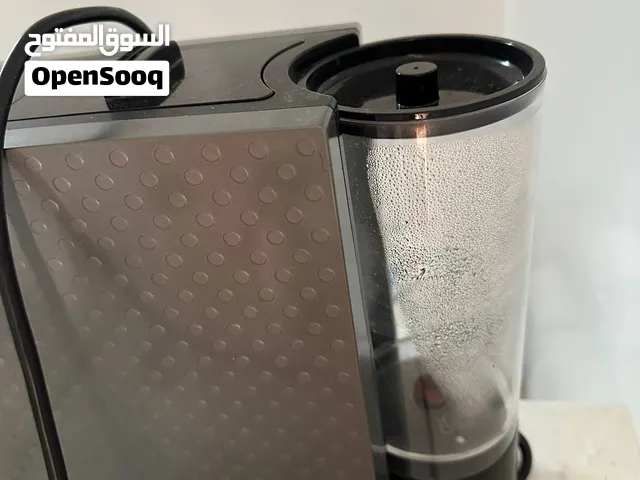 ماكينة قهوه هومكس