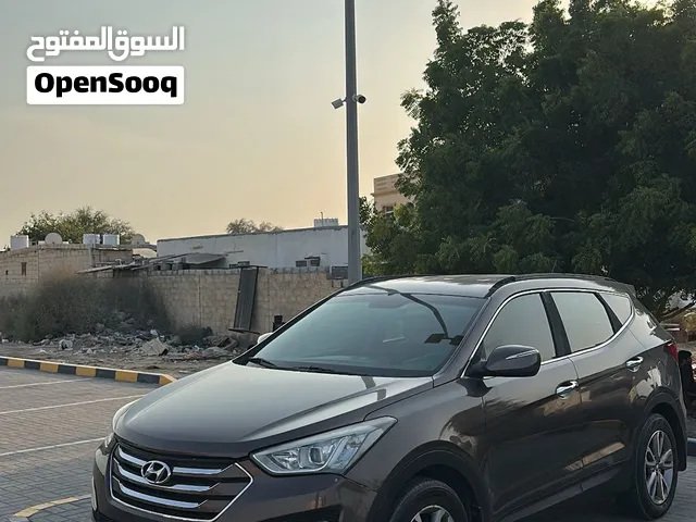 هواندي سنتافي