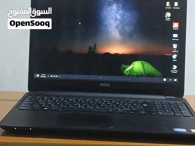 Windows Dell for sale  in Amman