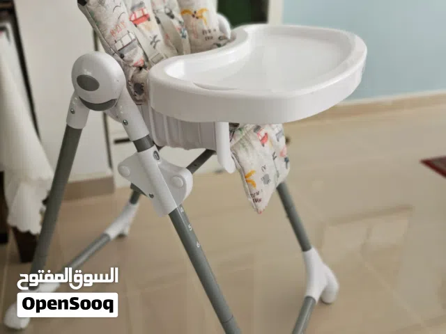 Mamas & Papas feeding highchair