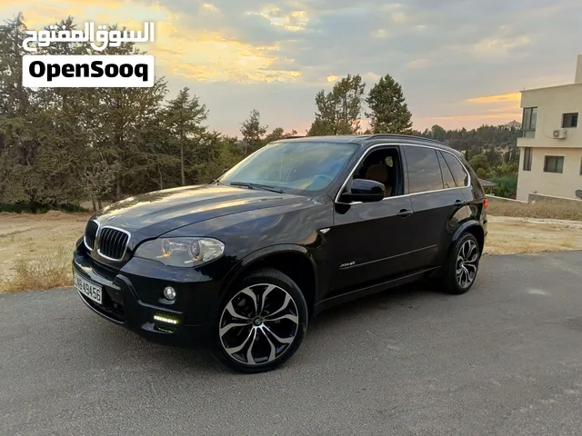 BMW X5 2010 M