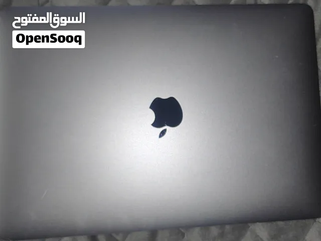 macOS Apple for sale  in Dhahran