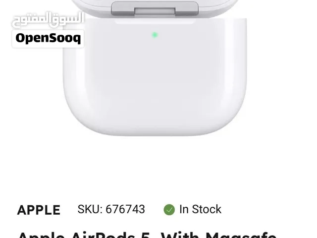 APPLE AIRPODS 5 FOR SALE