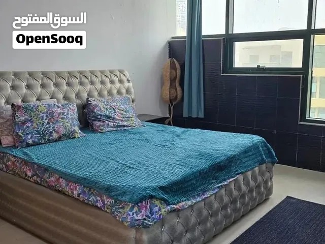 غرفة وصالة / 2 حمام / مطبخ كبير مجدد كلياً/ تكييف مركزي / مسااحه كبيره جدا / برايم لوكيشن