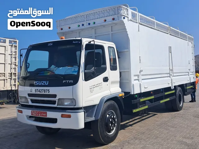 Truck For Rent daily basis Monthly