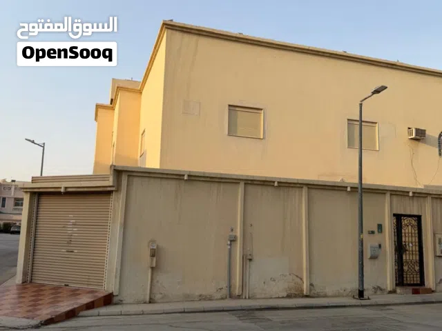 فيلا للبيع حي جرير