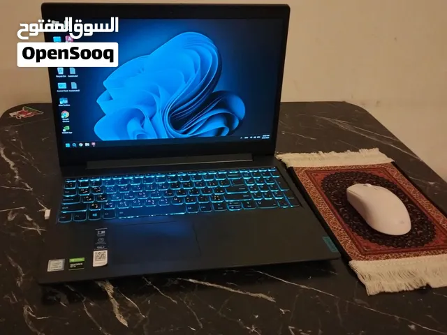 Lenovo IdeaPad L340-15IRH Gaming