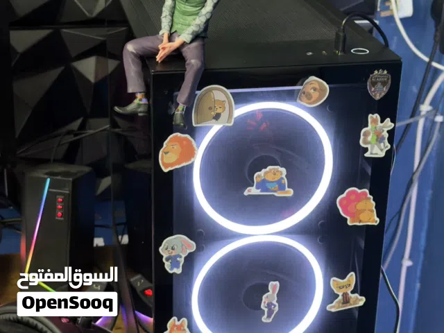بي سي znxt