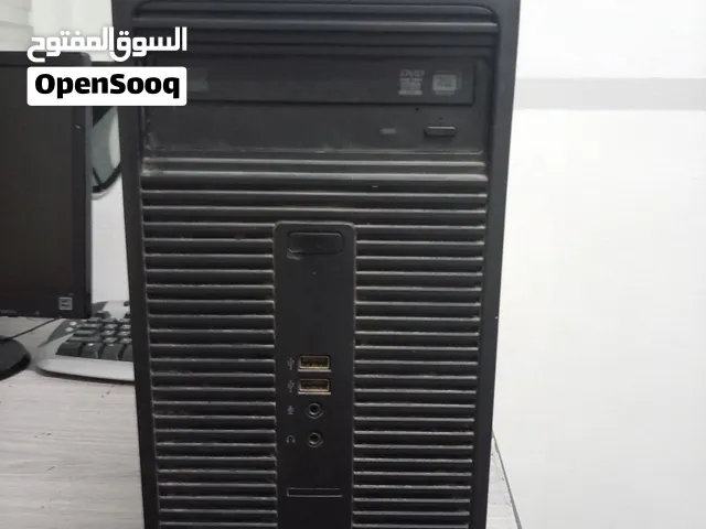 Windows HP  Computers  for sale  in Amman