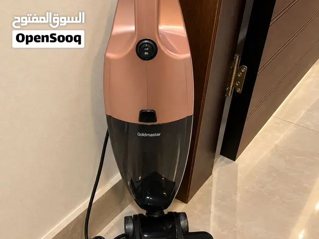 Goldmaster مكنسه