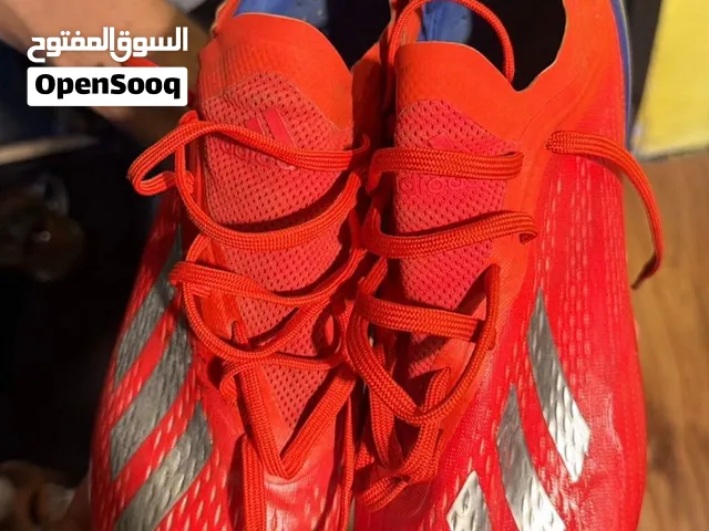 حذاء اديداس براغي اصلي رقم 1