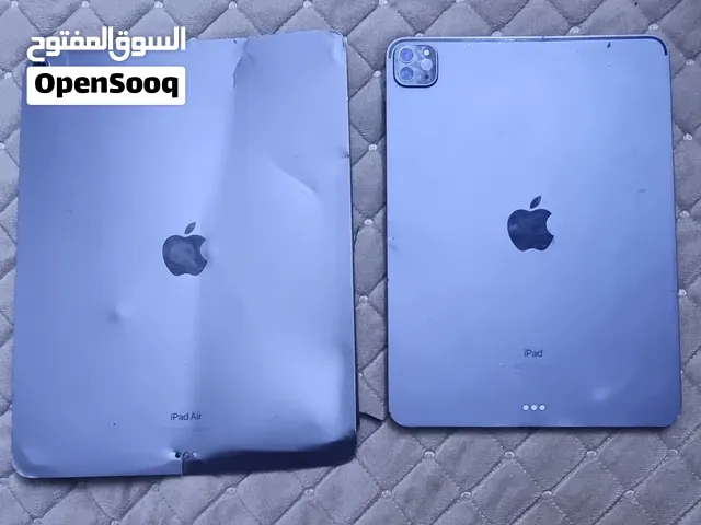 ايبادات للبيع