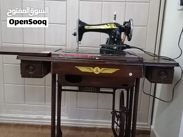 For sale sewing machine good working good condition 30 BD