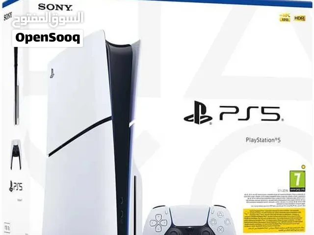Ps5 slim disc