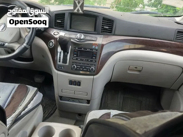 Used Nissan Other in Baghdad