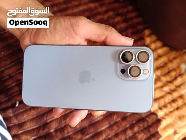 ايفون 13 pro max