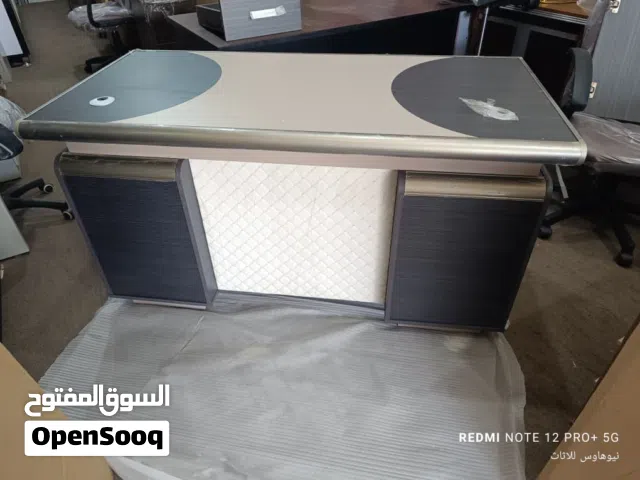مكاتب عمليه و راقيه و تصميمات عصريه