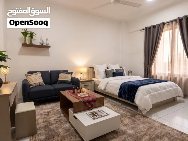 غرفه للايجار اليومي والاسبوع والشهري
