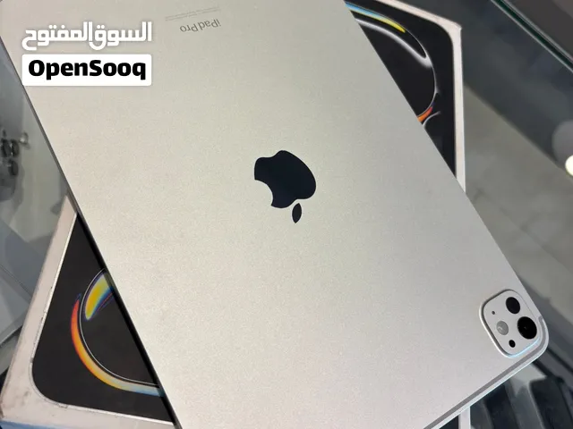 Apple iPad 256 GB in Amman