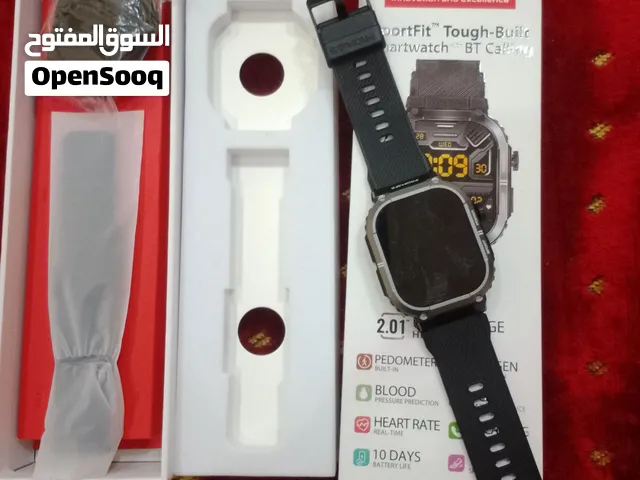 للبيع ساعه بروميت كالجديده استعمال 3 ايام السعر 10 سعر السراء18 من المستقبل للاتصالات