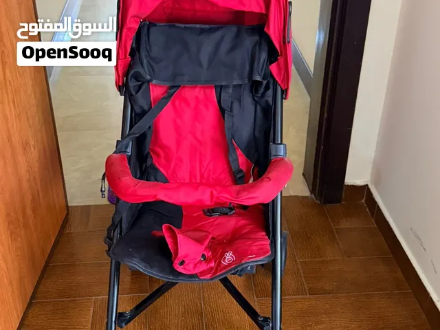 Baby stroller