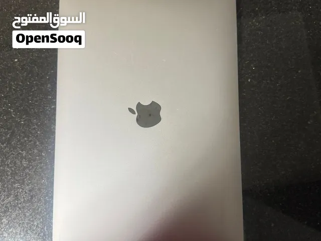 Apple MacBook Pro 13-inch — 2019