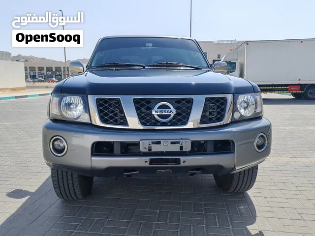 فتك سوبر سفاري خليجي بحالة الوكالة وريحة الوكالة صبغ وكالة بدون حوادث قير و مكينة شد وكالة بلكامل
