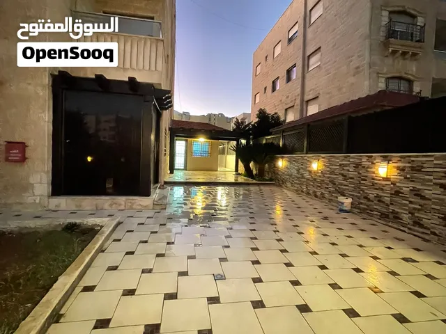 60 m2 Studio Apartments for Rent in Amman Tla' Ali