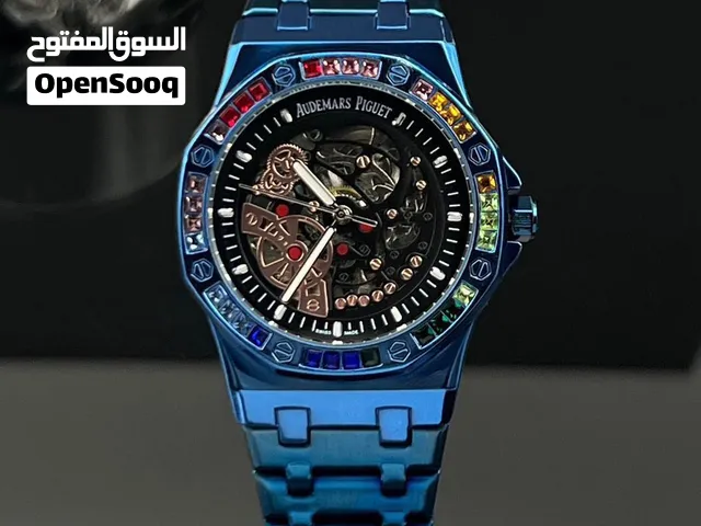 AP watches Automatic Best
