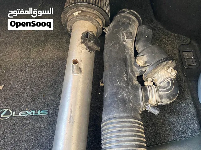 فلتر ريس لكزس 250