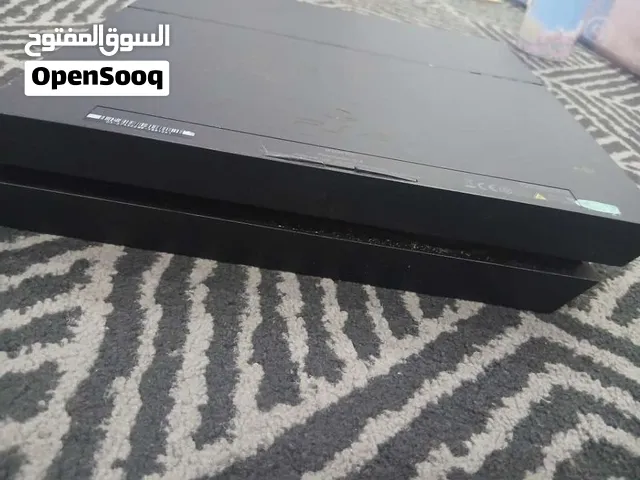 سوني 4 فيه خراب