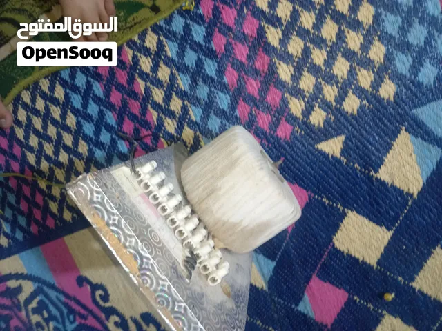 عمامة رافع اخو الجديد يتشغل السبلت والمكيف تقوي السحب مال الكهرباء السعر 50 بيها مجال للشرايه بس