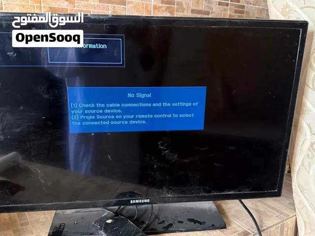 تلفزيون نظيف للبيع