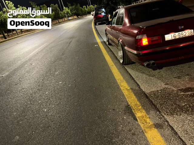 بي إم 1995