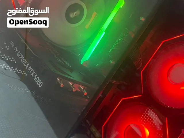 RTX 5060 Gaming Pc