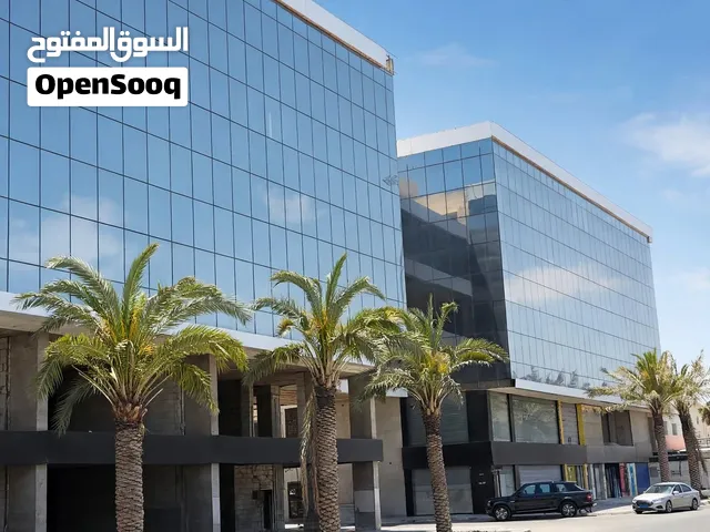 مجمعات تجاريه عدد 2 متواصله بجسور علويه عدد 3