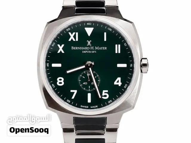 Analog Quartz Q&Q watches for sale in Al Ain