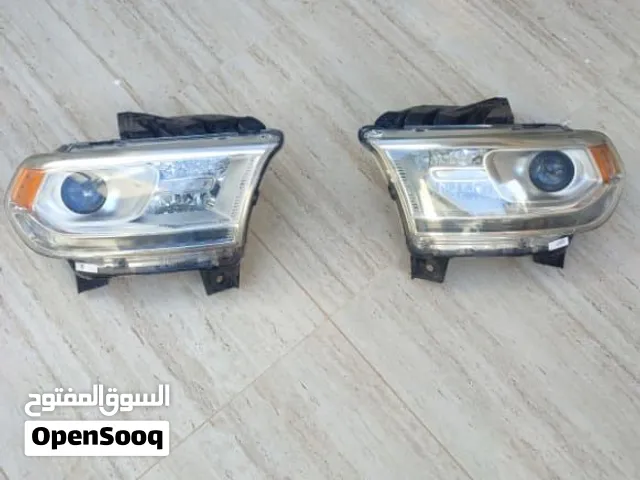 للبيع فنارات دودج دورانجو 2014