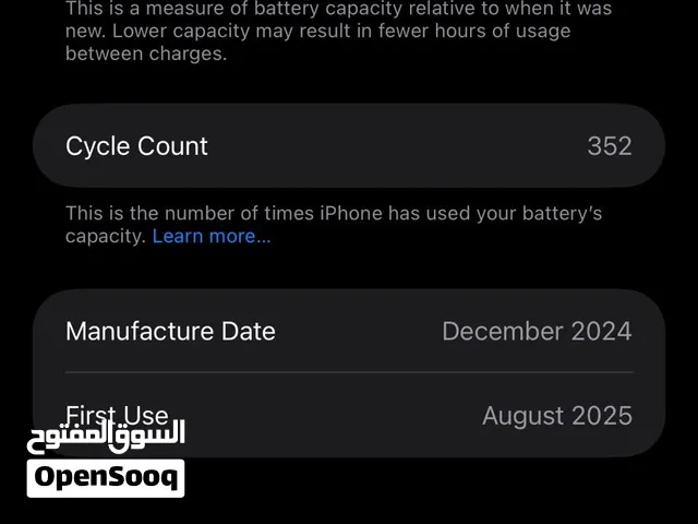 iPhone 15 Plus 128