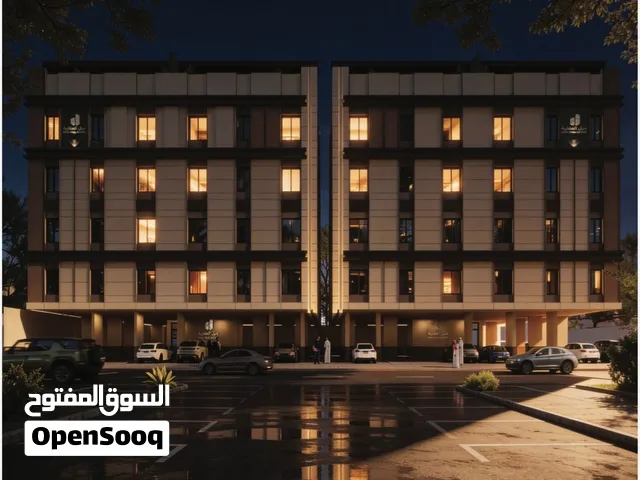 شقق تمليك مميزة في أبحر الشمالية   حي الياقوت   جدة