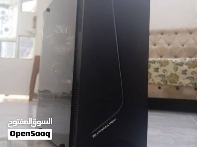 تجميعة RTX 3050 8GB