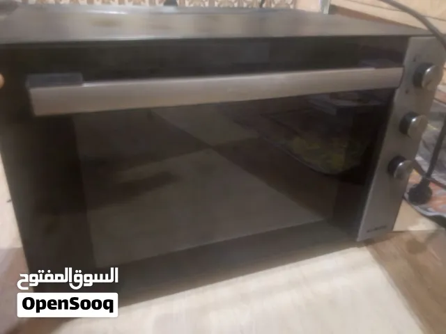 فرن كهربائي