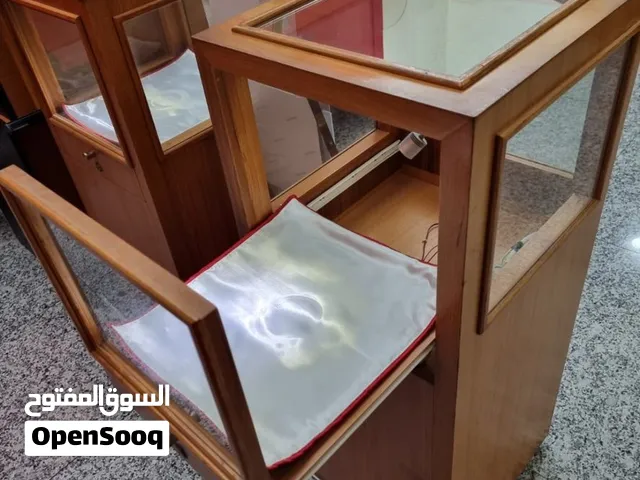 Display cabinet