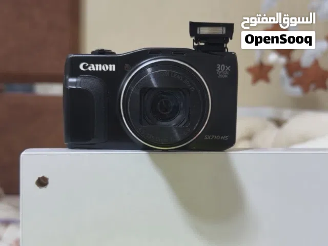 كاميرا كانون