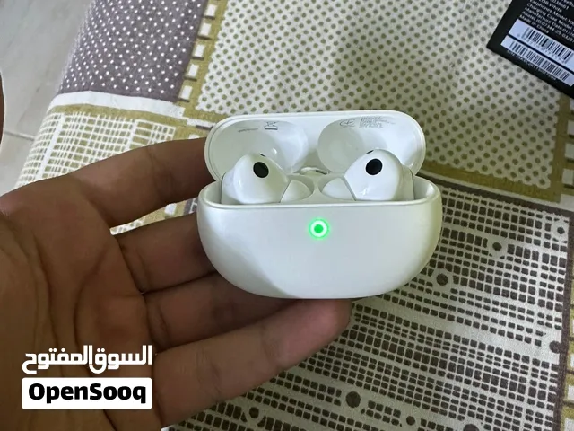HUAWEI FreeBuds Pro 5 للبيع - حالة ممتازة