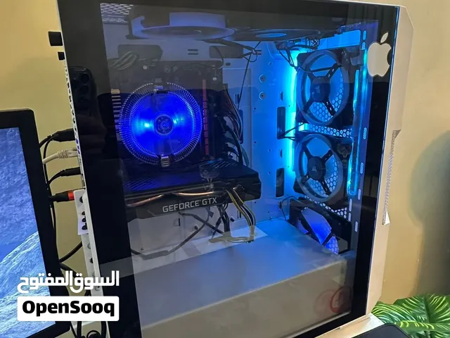 قابل لتفاوض للمعني فقط Pc gaming مستعمل