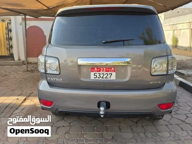 نيسان بترول