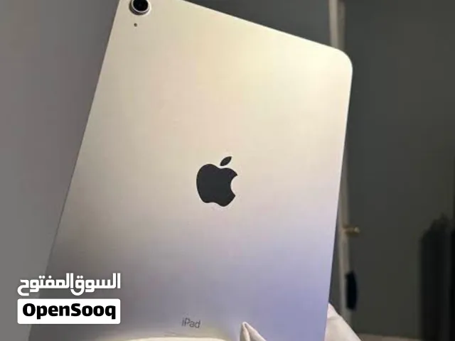 - اقرى الوصف !! iPad 10 , 64GB .