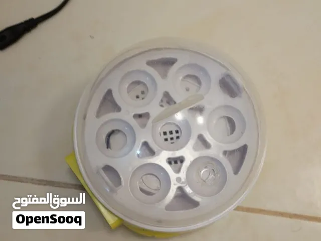 الفقاصه هذه بس للبيض الغير